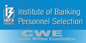 IBPS Specialist Officer Admit Card