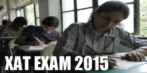 XAT Exam 2015