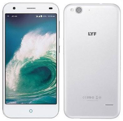 Lyf Flame 8