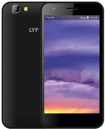 Lyf Water 6