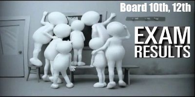 Board Exam Results 2015