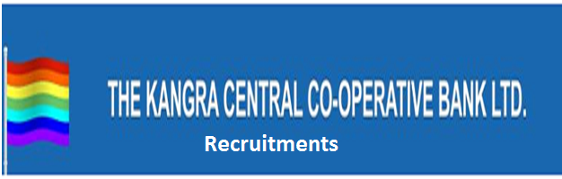 KCC bank recruitment 2016